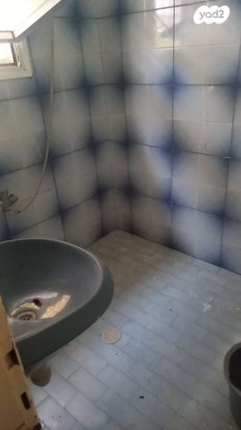 דירה, העלייה השנייה 4, רח' הנשיא צפון, חדרה