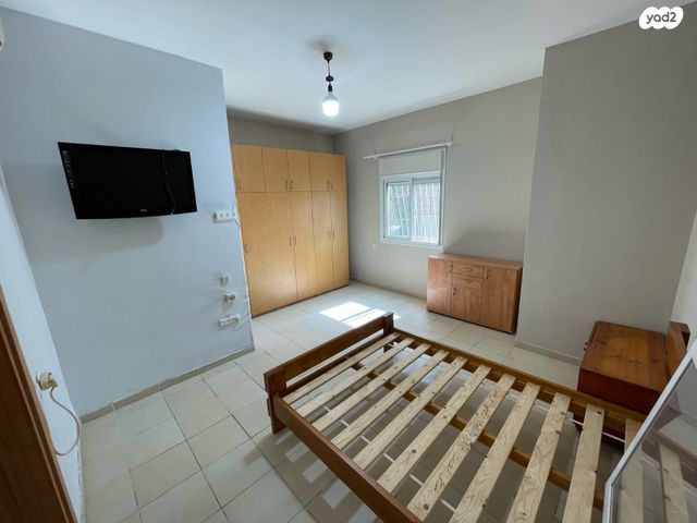 דירת גן, הורדים 14, כבירים, חיפה