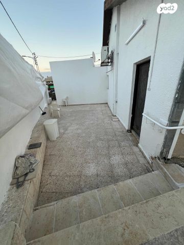 בית פרטי/ קוטג', ההגנה 2, נאות המייסדים, שדרות