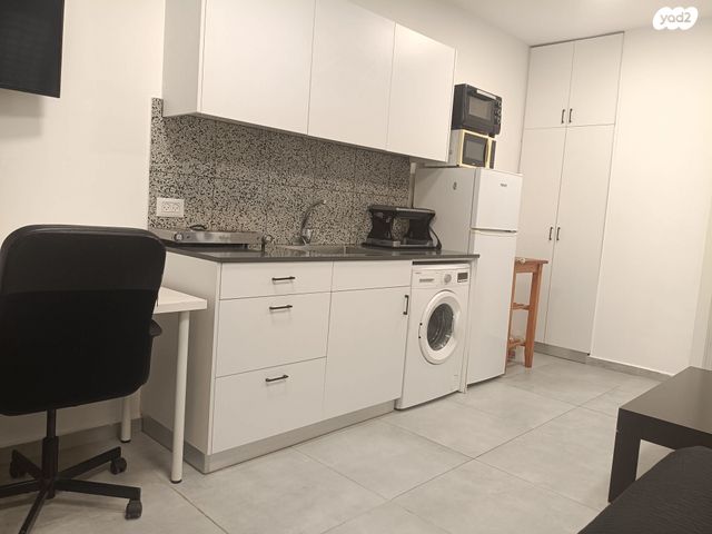 יחידת דיור, הבריגדה היהודית 36, גן רש"ל, הרצליה