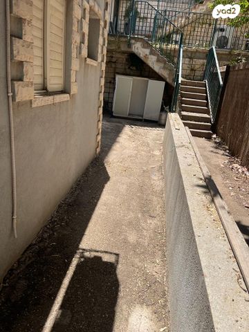 דירת גן, חת"ם סופר 23, עמנואל, עמנואל