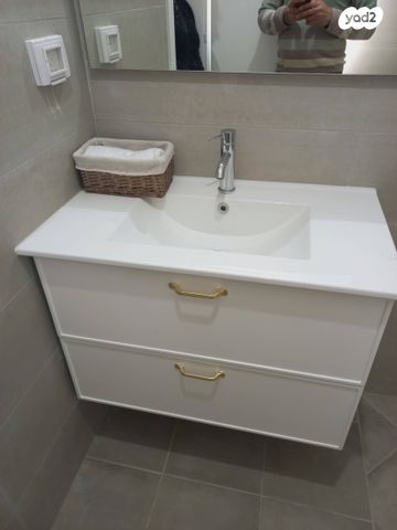 דירה, רוזמרין 24, סיגליות, באר שבע