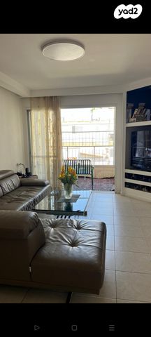 דירה, שמריהו לוין 3, אברמוביץ', ראשון לציון