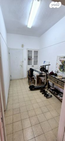 דירה, שיינקין 37, שינקין, גבעתיים