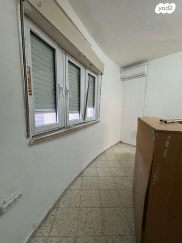 דירה, יפו 3, ממילא, ירושלים