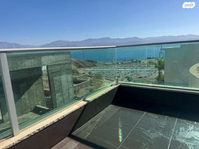 יחידת דיור, חיננית 3, הבשמים, שחמון, רובע 6, אילת