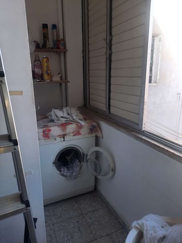 דירה, הרא"ה 57, שכונת הלל, רמת גן