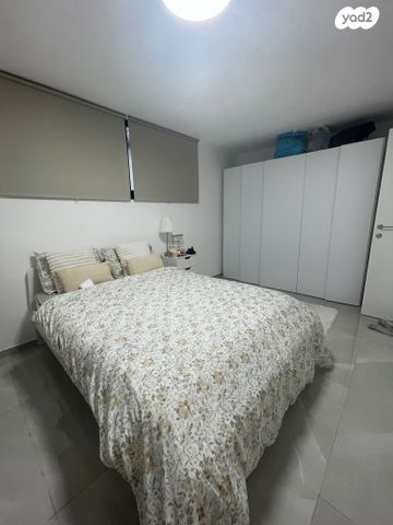 יחידת דיור, הרעות 17, שרונה, כפר יונה