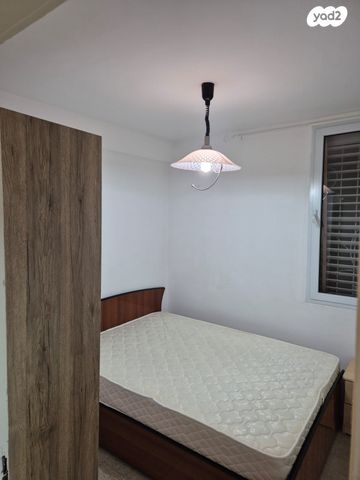 דירה, חובבי ציון 320, הגבעה, ירוחם