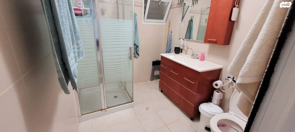 דירה, הרצוג 34, הארזים, אופקים