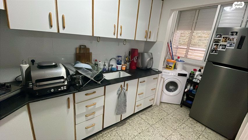 דירה, יהודה הלוי 2, שכונה ב', באר שבע