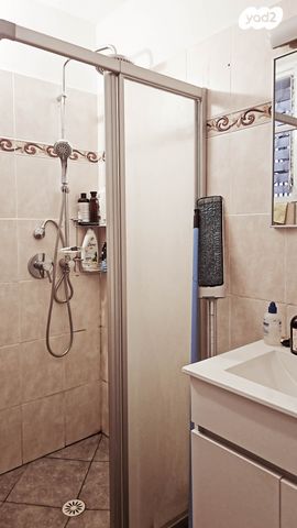 דירה, הרב רובינשטיין 45, יפו ד', גבעת התמרים, תל אביב יפו