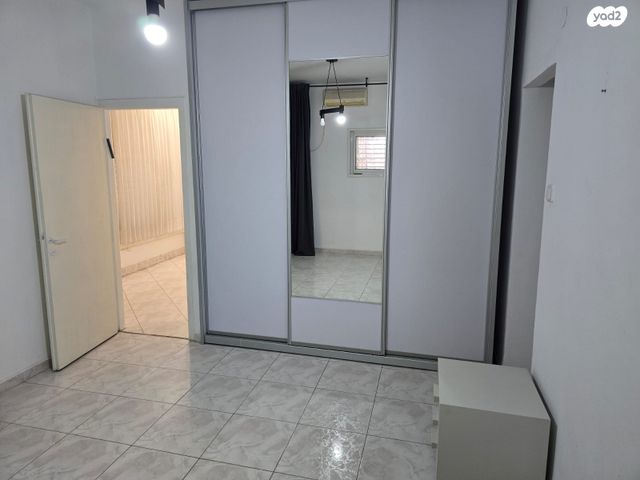 דירה, דוד רמז 6, מרכז העיר דרום, נתניה