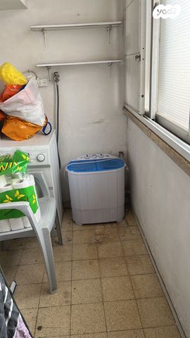 דירה, אירוס 6, נווה עופר, תל כביר, תל אביב יפו