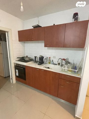 דירה, גוש עציון 24, שכונה ג', באר שבע