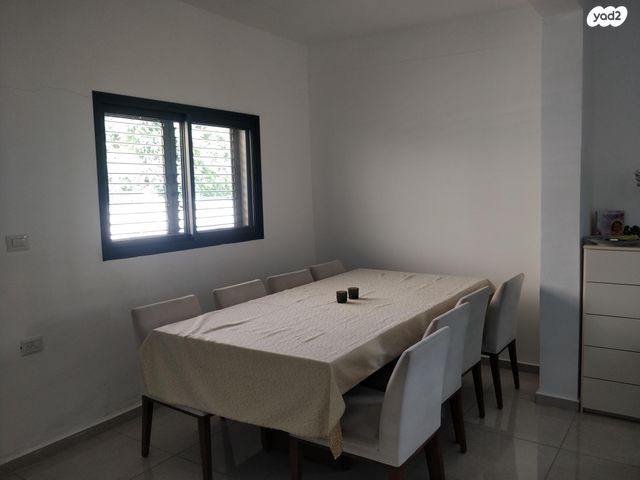 בית פרטי/ קוטג', חיים ארלוזורוב 16, נאות גנים, נתניה