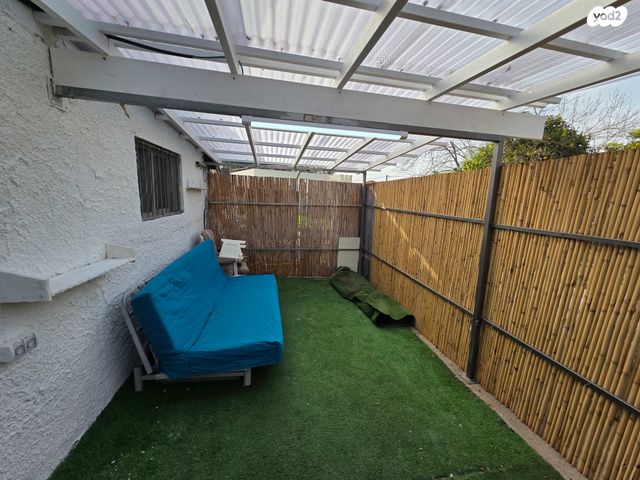 יחידת דיור, גוש חלב 2, נווה מרחב, פרדס חנה כרכור