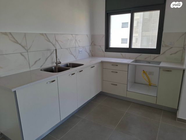 דירה, גומא 5, אגמים מזרח, אשקלון