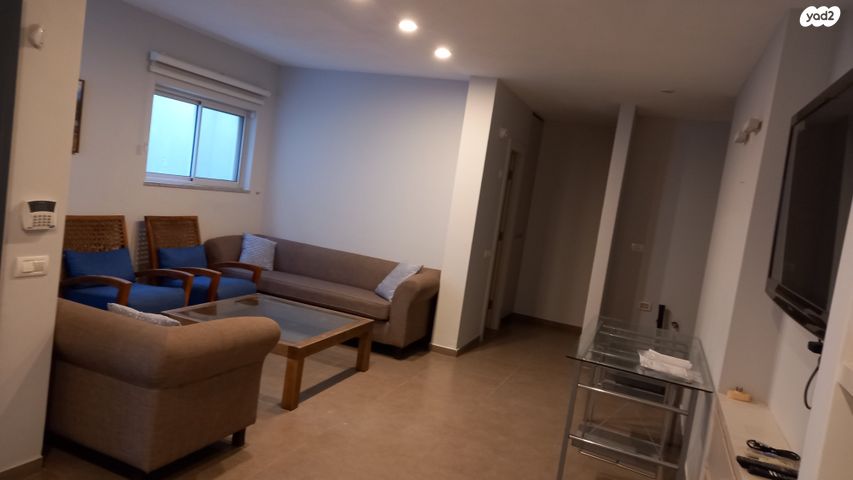 יחידת דיור, ברוש 25, כפר דניאל, כפר דניאל