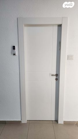 דירה, הרמן צבי שפירא 2, המרכז השקט / מרכז העיר, פתח תקווה