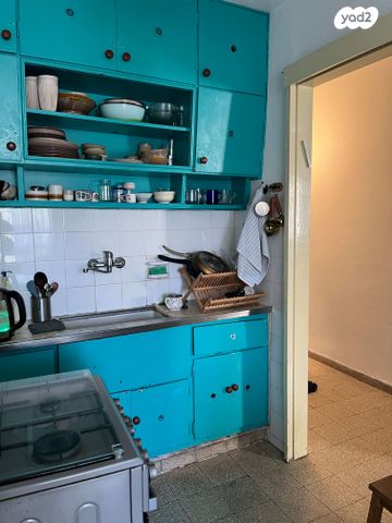 דירה, נפתלי 15, בקעה, ירושלים