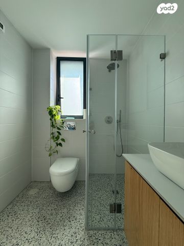 דירה, וינגייט 1, יד אליהו, תל אביב יפו