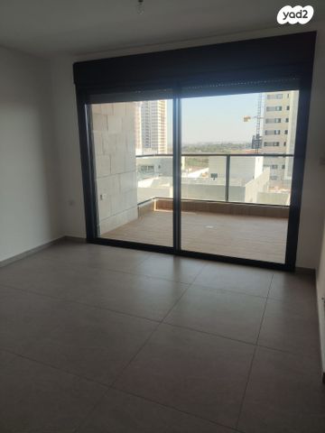 דירה, יער ביריה 6, נופי בן שמן, לוד