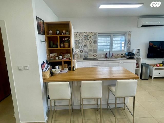 דירה, הסנה 22, יד לבנים, רמת גן