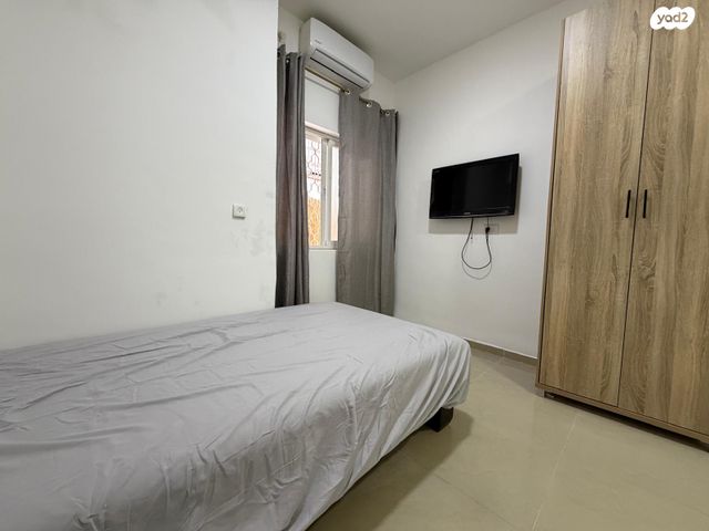 דירה, ברזילי 13, יל"ג, חיפה