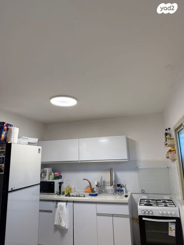 דירת גן, מסריק 5, רסקו, נהריה