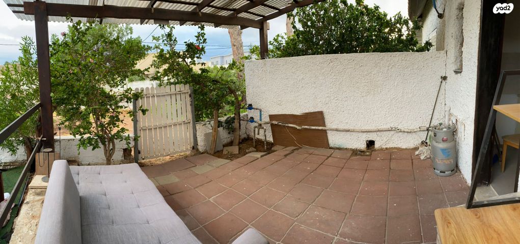 יחידת דיור, השושנים 34, בית אליעזר, חדרה