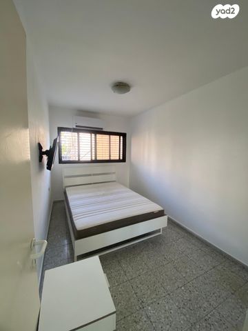 דירה, צוקרמן 1, נווה אליעזר וכפר שלם מזרח, תל אביב יפו