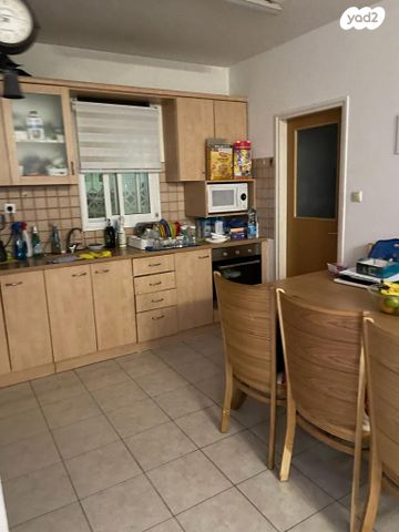 דירת גן, כיכר המושבות 12, נאות יצחק רבין, שדרות