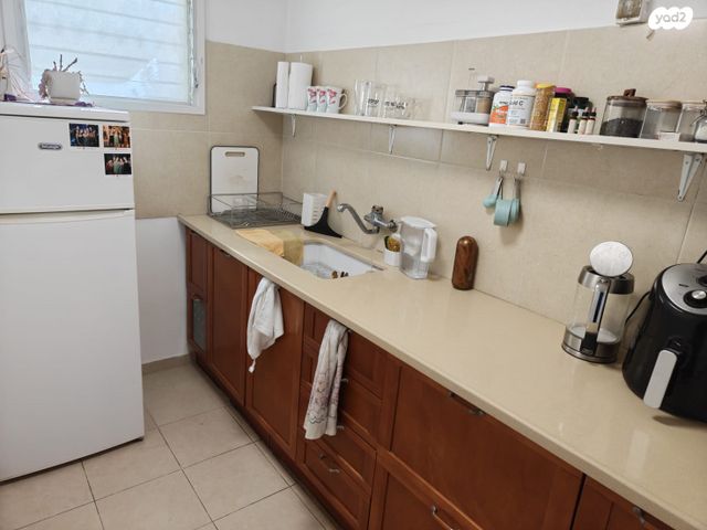 יחידת דיור, הצבעוני 14, אורנית, אורנית