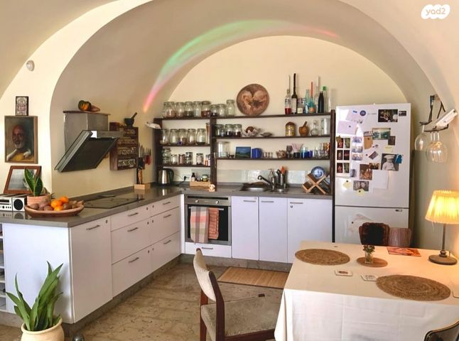 בית פרטי/ קוטג', עמק רפאים 12, עמק רפאים, המושבה הגרמנית, ירושלים