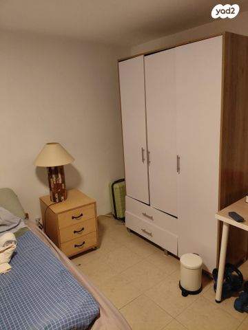 סאבלט, השושנים 48, רמות יצחק, נשר