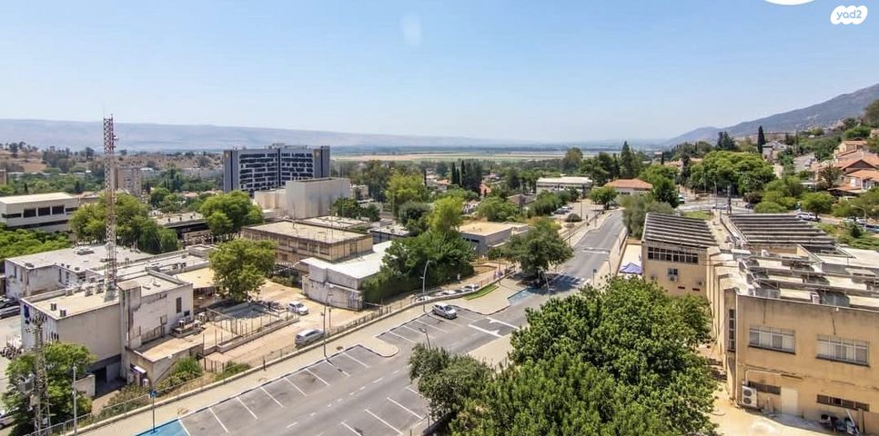 דירה, הרצל 31, מרכז העיר, קרית שמונה