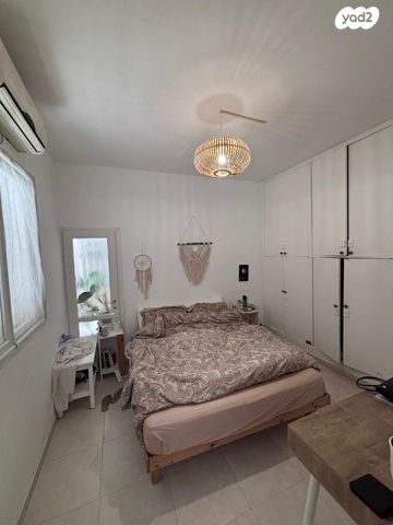 דירה, המרי 4, שינקין, גבעתיים