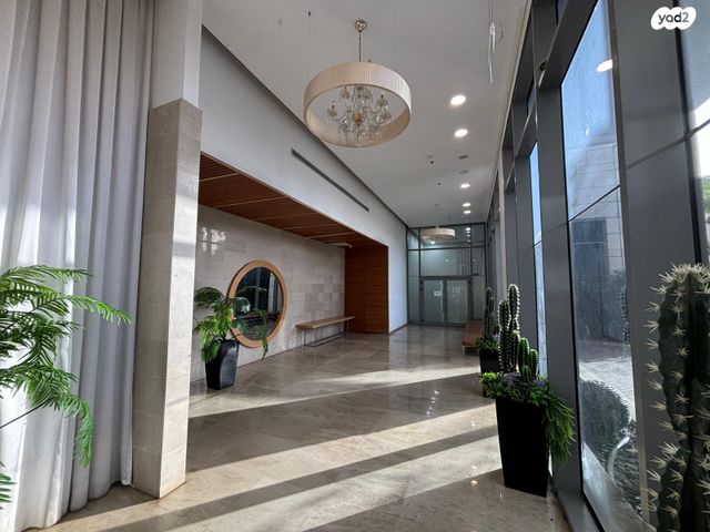 דירה, הזיתים 88, רמת הדקלים, גבעת שמואל