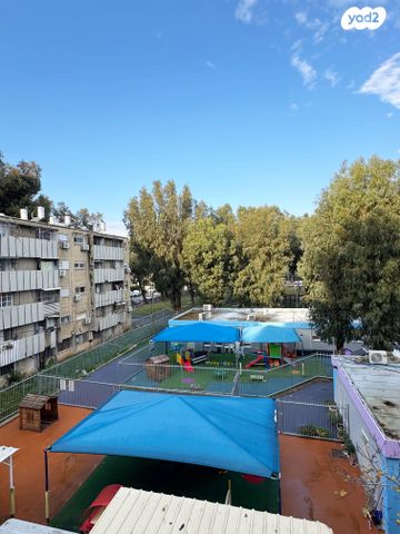 דירה, יצחק בן צבי 16, קרית חיים מזרחית, חיפה