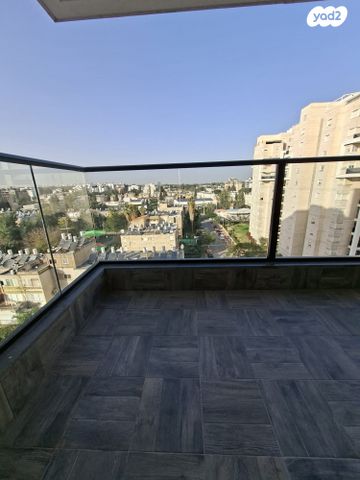 דירה, צבי ישי 24, ליבת העיר, יהוד מונוסון