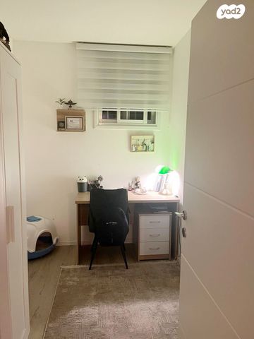 דירה, שדרות דב הוז 61, נאות רחל, חולון