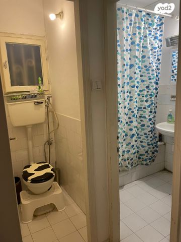 דירה, כצנלסון 119, פועלי הרכבת, גבעתיים