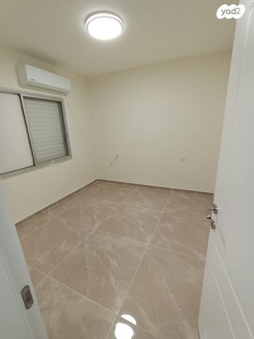 דירה, מבוא בנימין 14, בני ישראל, קרית גת