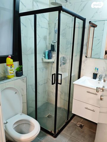 דירה, אריאל שרון 8, נווה שרון / שער העיר, נתיבות