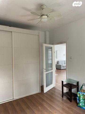 דירה, מהר"ל 8, הצפון הישן - צפון, תל אביב יפו