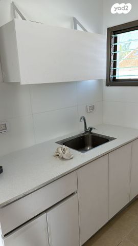 דירה, הנביאים 1, גבעת ציון, אשקלון