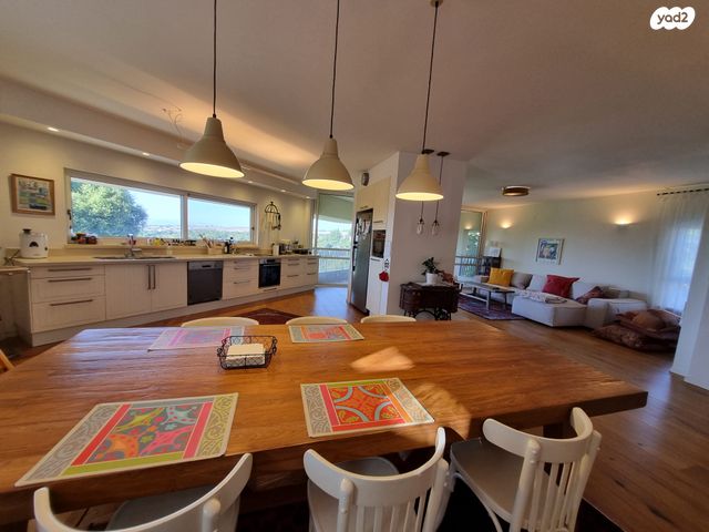 בית פרטי/ קוטג', הברוש 17, תמרת, תמרת