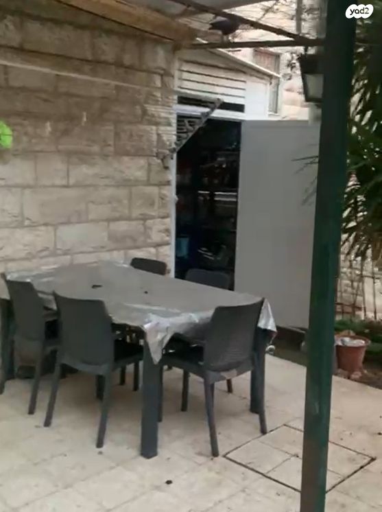 דירה, שדרות נווה יעקב 71, נווה יעקב, ירושלים