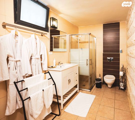 יחידת דיור, יקינטון 11, גבע בנימין, אדם - גבע בנימין